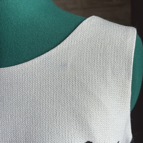 NINE WEST Floral Dress - Picture 6 of 10